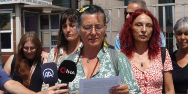 Adalar sakinlerinden, İBB Başkanı İmamoğlu ile İETT Genel Müdürü Demet hakkında suç duyurusu