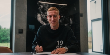 Adam Buksa, Midtjylland ile sözleşme imzaladı