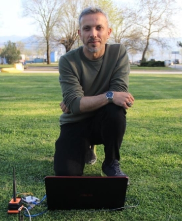 Ahmet Yakut: "Afyon’dan sonra artık Bigadiç ve Sındırgı’yı konuşabiliriz"