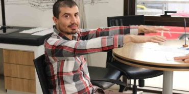 Aile mirası olan titremeleri beyin pili ile son buldu