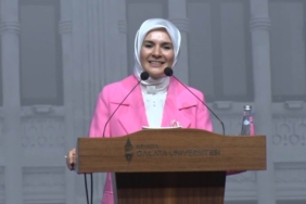 Aile ve Sosyal Hizmetler Bakanı Göktaş: “Bir ayağınızı bu kadim coğrafyaya sabitleyin, diğer ayağınızla bütün dünyayı gezin”