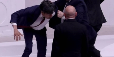 AK Parti Bilecik İl Başkanı Yıldırım’dan DEM Parti’ye gönderme