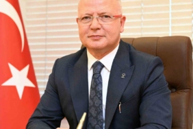 AK Parti Bursa İl Başkanı Davut Gürkan: