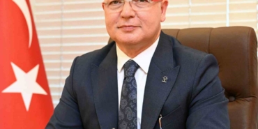 AK Parti Bursa İl Başkanı Davut Gürkan: