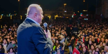AK Partili Gider: 15 Temmuz, Çanakkale zaferini ve kurtuluş savaşını unutanlara bir ders oldu