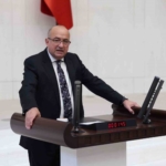 AK Partili Gider’den Çanakkale’ye sağlık personeli müjdesi