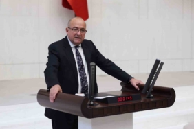 AK Partili Gider’den Çanakkale’ye sağlık personeli müjdesi