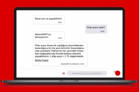 Akbank Asistan, GPT entegrasyonu ile müşterilere hızlı bilgi erişimi sağlıyor