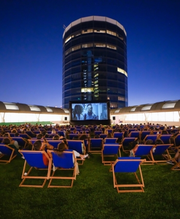 Akmerkez’den yaz etkinlikleri