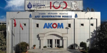 AKOM’dan Afrika sıcakları uyarısı