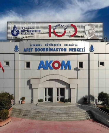 AKOM’dan Afrika sıcakları uyarısı