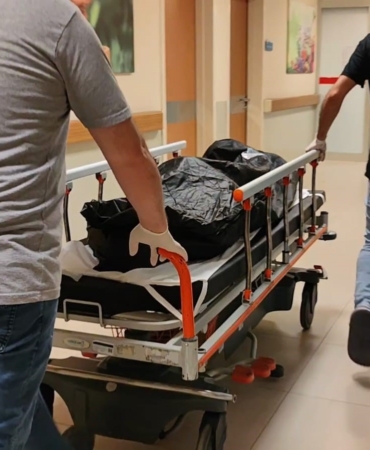 Alacak-verecek meselesinde kan aktı: 1 ölü