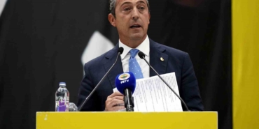 Ali Koç: “Aziz Başkan’ın burada olması çok anlamlı”