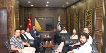 "Altıeylül Kariyer" portalı hizmete 26 Temmuz’da açılıyor