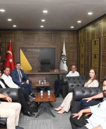 "Altıeylül Kariyer" portalı hizmete 26 Temmuz’da açılıyor