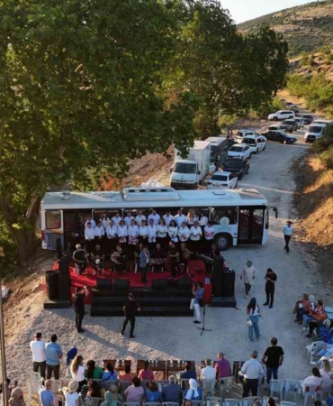 Altıeylül Lavanta Günleri’ne ziyaretçi akını