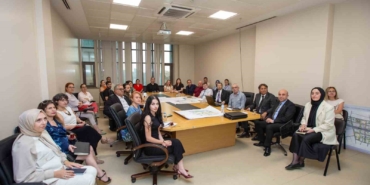 Altıparmak ortak akılla dönüşecek