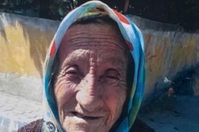 Alzheimer hastası yaşlı kadın 18 gündür kayıp