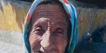 Alzheimer hastası yaşlı kadın 18 gündür kayıp