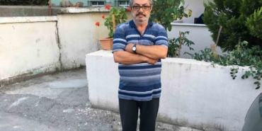 Alzheimer hastası yaşlı kadından 7 gündür haber alınamıyor