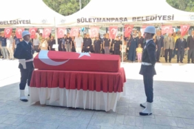 Amansız hastalığa yakalanan polise acı veda