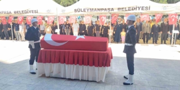 Amansız hastalığa yakalanan polise acı veda