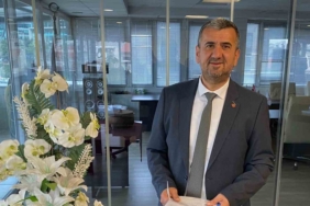 ANASİAD Başkanı Birkan: "Enflasyonun ateşinin düşmesi olumlu, ancak süreç dikkatli yönetilmeli"