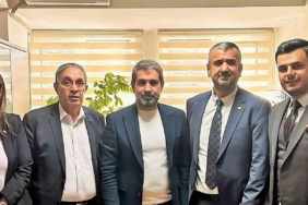 ANASİAD’dan üniversite-sanayi iş birliği hamlesi