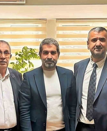 ANASİAD’dan üniversite-sanayi iş birliği hamlesi