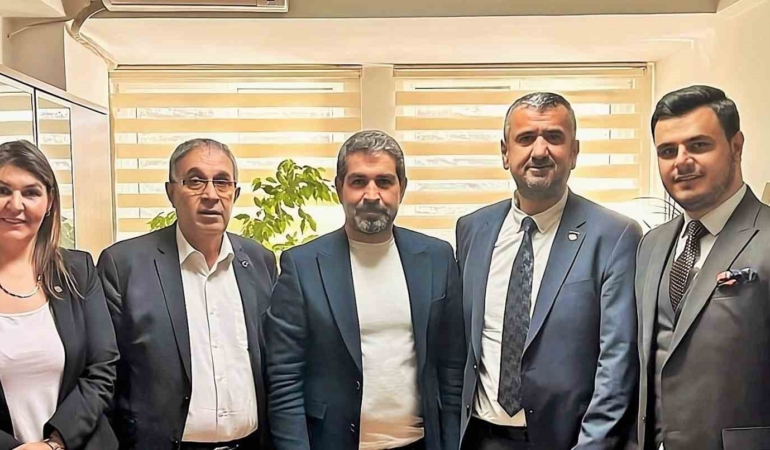 ANASİAD’dan üniversite-sanayi iş birliği hamlesi