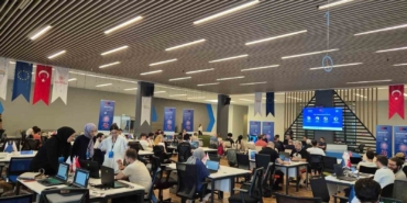 Animasyon pazarı, genç aktörlerle büyüyecek