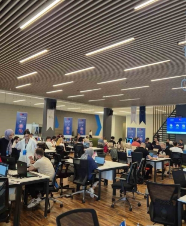 Animasyon pazarı, genç aktörlerle büyüyecek