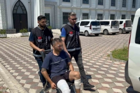 Annesini öldüren babasını vurmuştu, adli kontrolle serbest bırakıldı