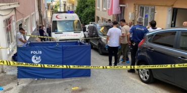 Anten tamiri için çıktığı çatıdan düşerek hayatını kaybetti