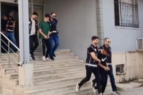 Araç ve iş yeri kurşunlayan 11 şüpheli operasyonla yakalandı: 10 tutuklama