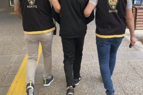 Araması olan şüpheli yakalandı