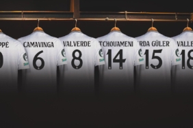 Arda Güler, yeni sezonda Real Madrid’de 15 numaralı formayı giyecek