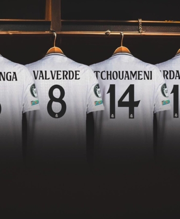 Arda Güler, yeni sezonda Real Madrid’de 15 numaralı formayı giyecek