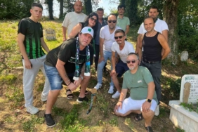 Arjantin’den İzmit’e Kocaelispor için geldiler