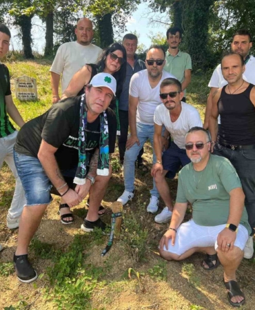 Arjantin’den İzmit’e Kocaelispor için geldiler