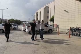 Arkadaşını 7 yerinden bıçaklayarak öldüren zanlı tutuklandı