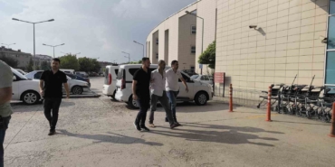 Arkadaşını 7 yerinden bıçaklayarak öldüren zanlı tutuklandı