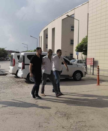 Arkadaşını 7 yerinden bıçaklayarak öldüren zanlı tutuklandı