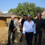 Arkeopark, Bursa turizmine güç katacak