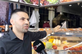 Arnavuktöy’de esnaftan dürüstlük örneği, günlerdir fazla ödeme yapan müşterisini arıyor