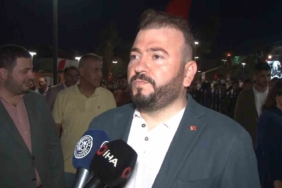 Arnavutköy’de 100 günlük hizmet döneminde tamamlanan projelerin lansmanı yapıldı