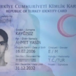 Arnavutköy’de denize giren genç boğuldu