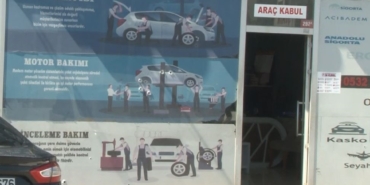 Arnavutköy’de oto tamirhanede çatışma: 2 yaralı