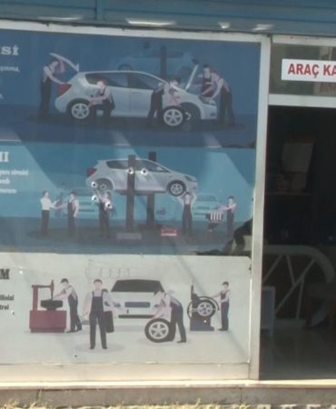 Arnavutköy’de oto tamirhanede çatışma: 2 yaralı