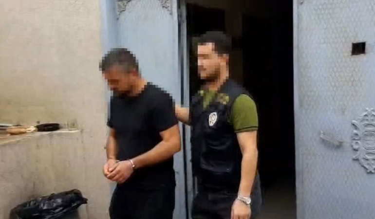 Arnavutköy’de tamirhanedeki çatışmada 1 tutuklama